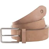 Tom Tailor DENIM Vyö 'CHARLIE' beige