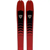 Rossignol Escaper 87 Open+st10 Retkeilysuksien Paketti