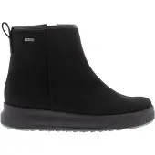 Pomar Women's Pihta Vegan Gore-Tex Winter Boot Black 36