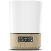 Maxi-Cosi Kostutin M. WiFi - Connected Home - Breathe - Valkoine - - OneSize - Lisätarvikkeet