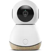 Maxi-Cosi Vauvamonitori M. WiFi - Connected Home - See - Valkoin - - OneSize - Vauvamonitorit