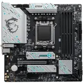 MSI Emolevy - - B650M GAMING PLUS WIFI AM5-kanta micro ATX