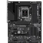 Asrock Z790 PG Lightning, Intel, LGA 1700, Intel Core i5, Intel Core i7, Intel Core i9, DDR5-SDRAM, 128 GB, DIMM