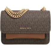 Michael Kors Claire Small Xbody -laukku