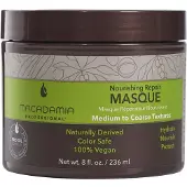 Macadamia Nourishing Moisture Masque, 236ml