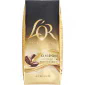 L'OR | Crema Absolu - 1 000 g kahvipapuja