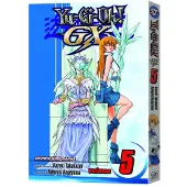 Takahashi, Kazuki Yu-Gi-Oh! Gx, Vol. 5: Ultimate Hero!!