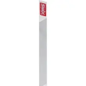 Swix T106X File Chrom 2-Cut, 20cm 16TPCM Nocolour OneSize