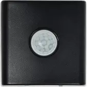 Nordlux - Smart Daylight Motion Sensor Black