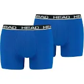 Head Basic Trunk 2 Units Sininen S Mies