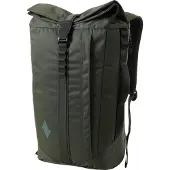 NitroBags Scrambler Arkireppu 47 cm Kannettavan tietokoneen taskun syvyys Vihreä