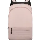 Samsonite Stackd Biz Arkireppu 43 cm Kannettavan tietokoneen taskun syvyys Vaaleanpunainen