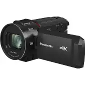 Panasonic HC-VX3 4K-videokamera