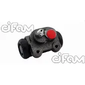 CIFAM Jarrusylinteri 04-0810
