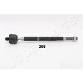 Japanparts Raidetangon pää, suora RD-208
