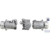 Lucas Kompressori, ilmastointilaite ACP01577