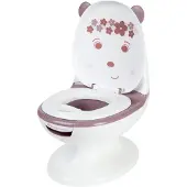 Bebeconfort Bear Mini Vessa, Lavender