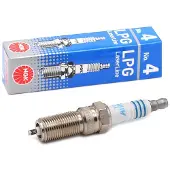 Ngk LPG4 sytytystulppa