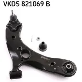 Skf Tukivarsi, pyöräntuenta VKDS 821069 B