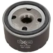 MAXGEAR Vetoakseli 49-1792