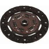 SACHS Kytkinlevy 1878 634 260