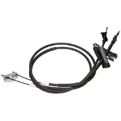 MAXGEAR Vaijeri, seisontajarru 32-0375