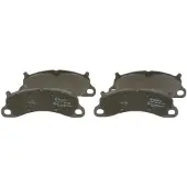 Bosch Jarrupalasarja 0 986 494 806, edessä