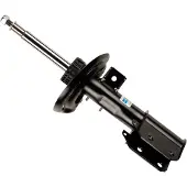 BILSTEIN Iskunvaimennin - B4 Dampmatic 22-193483