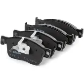 Bosch Jarrupalasarja 0 986 424 436, edessä