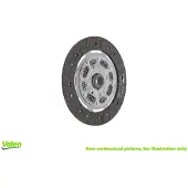 Valeo Kytkinlevy 803697