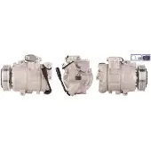 Lucas Kompressori, ilmastointilaite ACP231