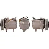 Lucas Kompressori, ilmastointilaite ACP263