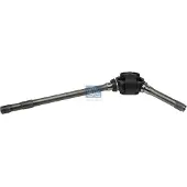 DT Spare Parts Kardaani 4.65363