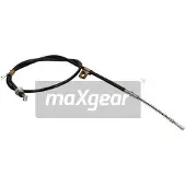 MAXGEAR Vaijeri, seisontajarru 32-0749