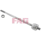 Schaeffler FAG Raidetangon pää, suora 840 0209 10