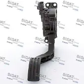 Fispa Poljinasentoanturi - Ford - Fiesta, Fusion
