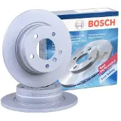 Bosch Jarrulevy (1kpl) 0 986 478 561
