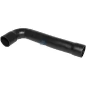 DT Spare Parts Jäähdyttimen letku 1.11660