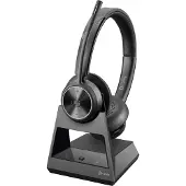 Polycom – HP Poly Savi 7320 UC MS Teams Headset (8L553AA#ABB)