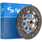 SACHS Kytkinlevy 1864 919 001