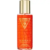 GUESS Sexy Skin Solar Warm Body Mist, 250ml