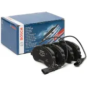 Bosch Jarrupalasarja 0 986 494 845, edessä