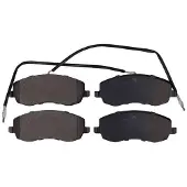 MAXGEAR Vetoakseli 49-1669