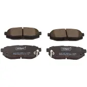 MAXGEAR Vetoakseli 49-1657