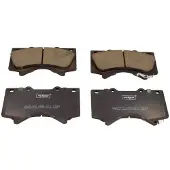 MAXGEAR Vetoakseli 49-1680