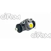 CIFAM Jarrusylinteri 04-1002