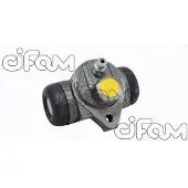 CIFAM Jarrusylinteri 04-0352