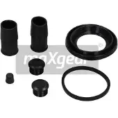 MAXGEAR Vetoakseli 49-2422