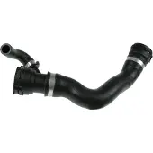 Gates Jäähdyttimen letku 05-3282
