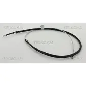 TRISCAN Vaijeri, seisontajarru 8140 38167